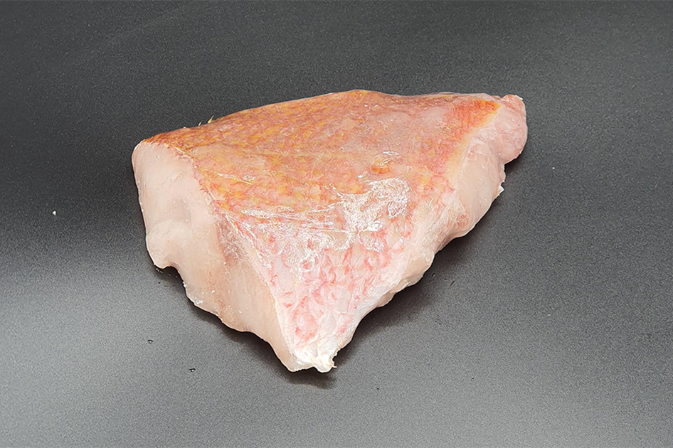 Fz Red Snapper Portions 170/220g 1s | Fish4Home