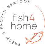 Fish 4 Home - Fresh Fish Delivery