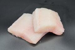 Pollock, Scaled Pin Boned Vacuum Packed 2's, Supreme 140-160g