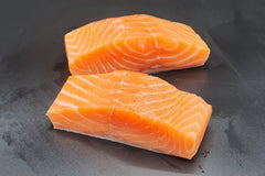 Salmon Supremes 2 x 140 - 160G