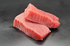 Tuna Supremes 2 x 140 - 160G